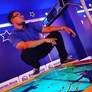 Meet your Posher, Corey